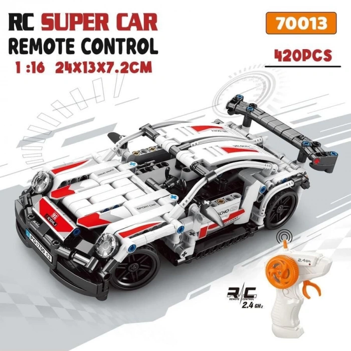 70013A 420 PCS YAPI SETİ UK POSRCH