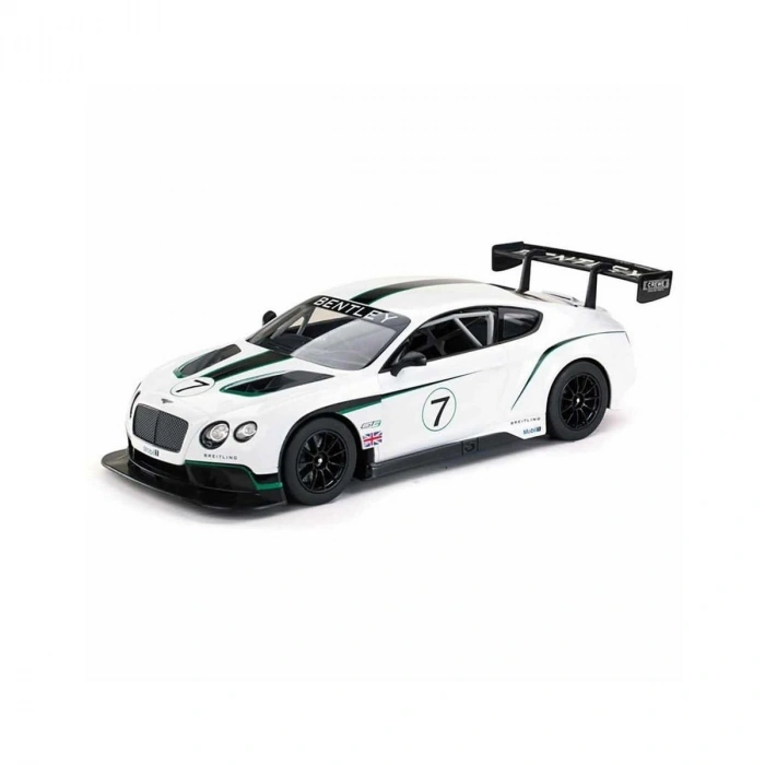 70600 Kumandalı Bentyley Continental GT3 1:14 -Sunman