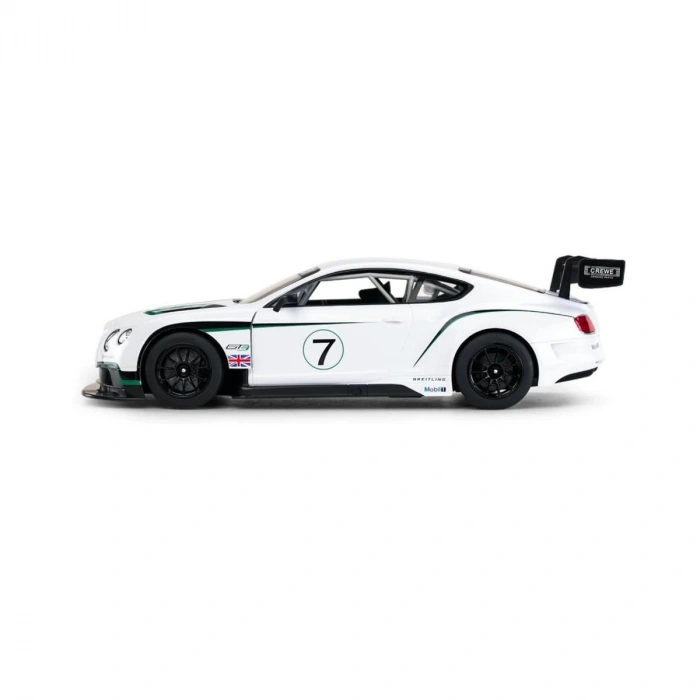 70600 Kumandalı Bentyley Continental GT3 1:14 -Sunman
