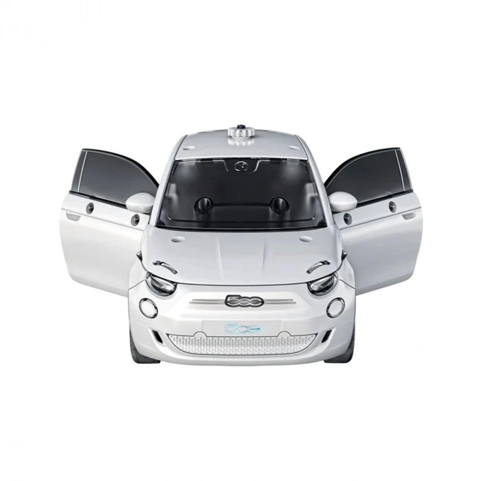 75085TR Mekanik Laboratuvarı - FIAT 500 Elektrik +8 yaş