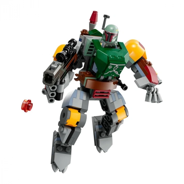 75369 LEGO Star Wars Boba Fett Robotu 155 parça +6 yaş