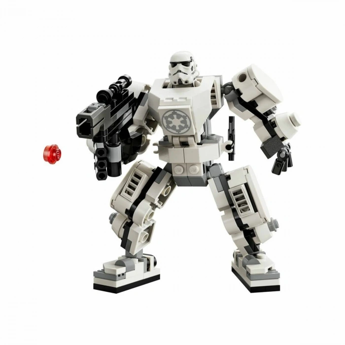 75370 LEGO® Star Wars™ Stormtrooper™ Robotu 138 parça +6 yaş