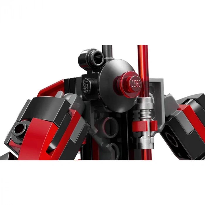 75411 Lego Star Wars - Darth Maul Robotu 143 Parça +6 Yaş