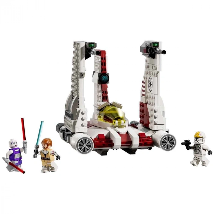 75432 Lego Star Wars - 327. Star Corps Klon Trooper Savaş Paketi 258parça +7 yaş