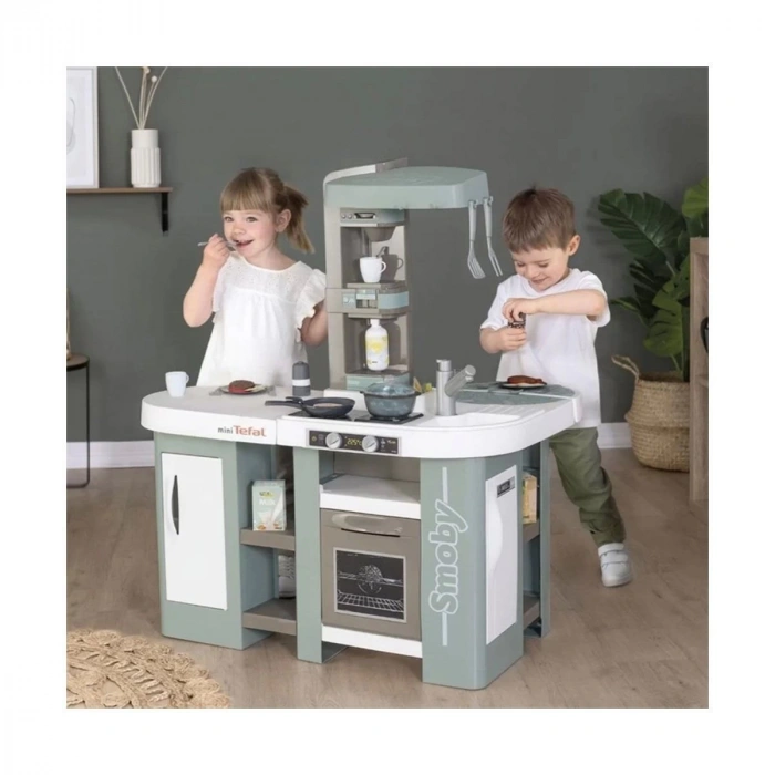 7600311053 Tefal Studio Kitchen XL Bubble