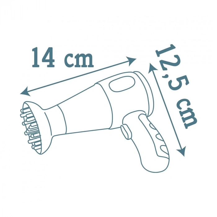 7600320144 MY BEAUTY HAIR SET