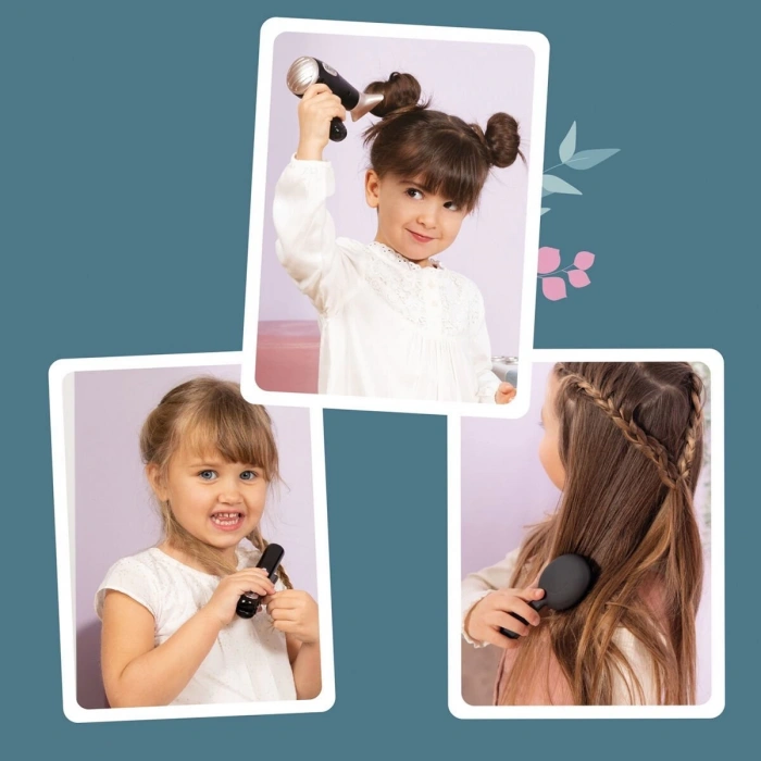 7600320144 MY BEAUTY HAIR SET