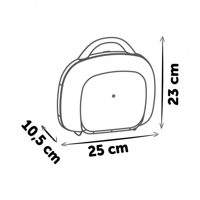 7600360905 SPIDEY BOX SPIDEY