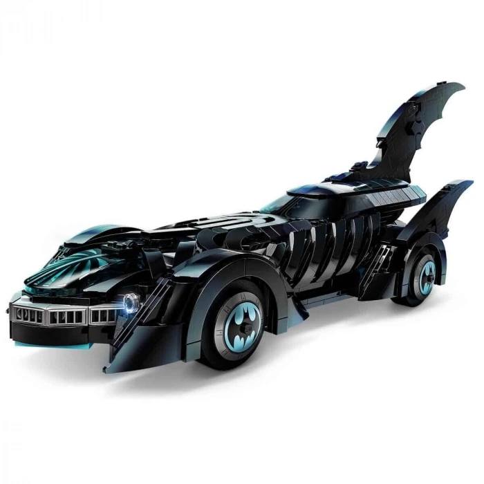76304 Lego Batman Forever Batmobile 909 parça +12 yaş