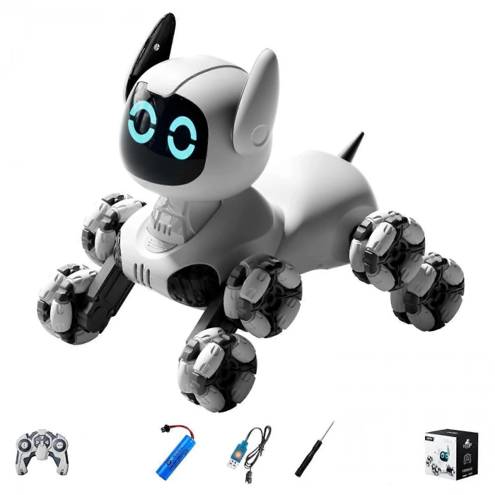 8007 UK VE EL SENSÖRLÜ SEVİMLİ