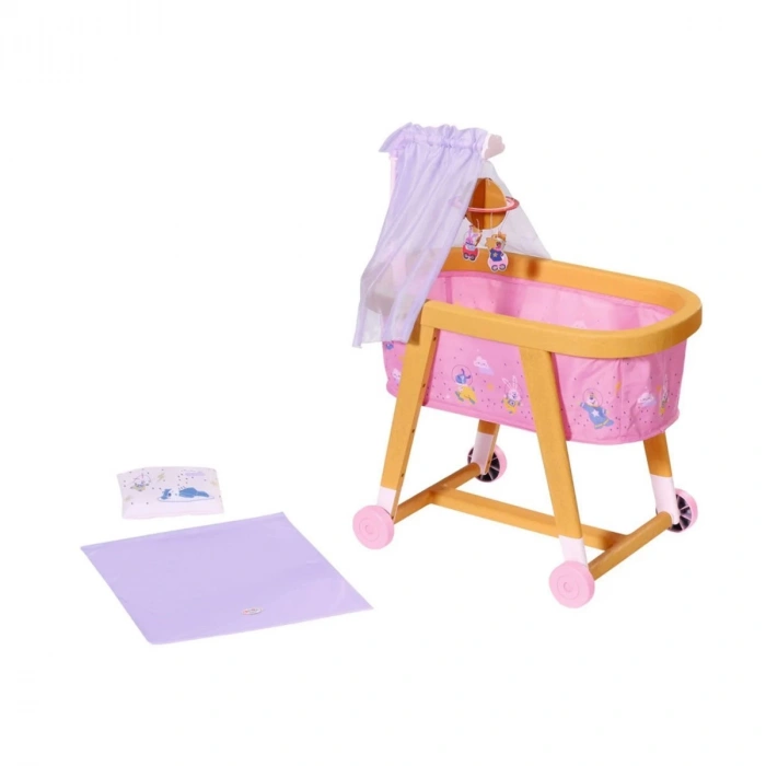 829981 Baby Born Beşik (Oyuncak bebek için)