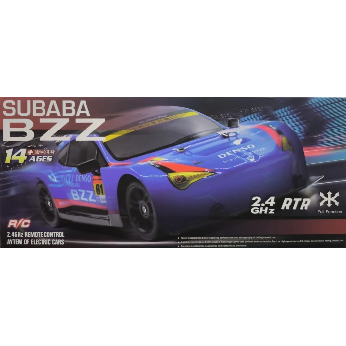 9000 1 16 4X4 DRİFT CAR