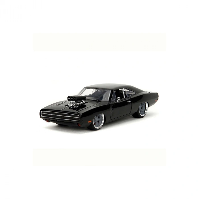 9334918314R00 Fast & Furious 1970 Dodge F10 1 24