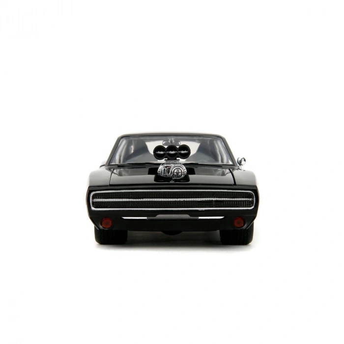 9334918314R00 Fast & Furious 1970 Dodge F10 1 24