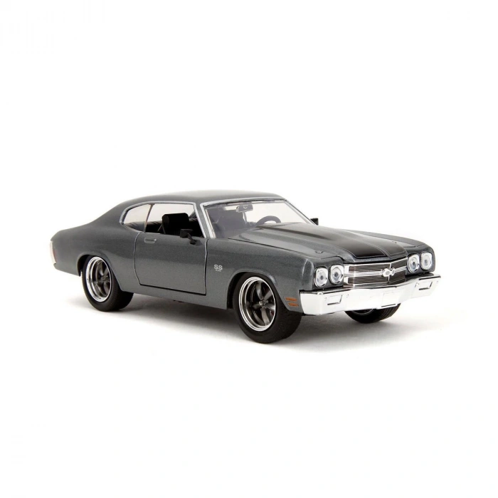 9334923314R00 Fast & Furious 1970 Chevrolet 1 24