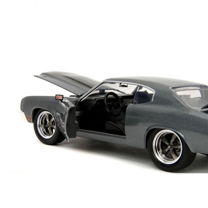 9334923314R00 Fast & Furious 1970 Chevrolet 1 24