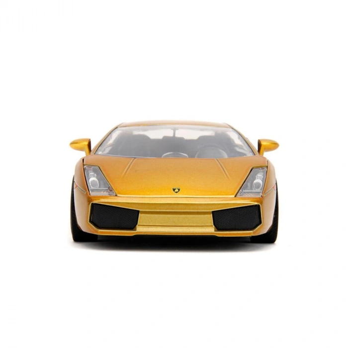 9334924314R00 Fast & Furious Lamborghini Gallardo 1 24