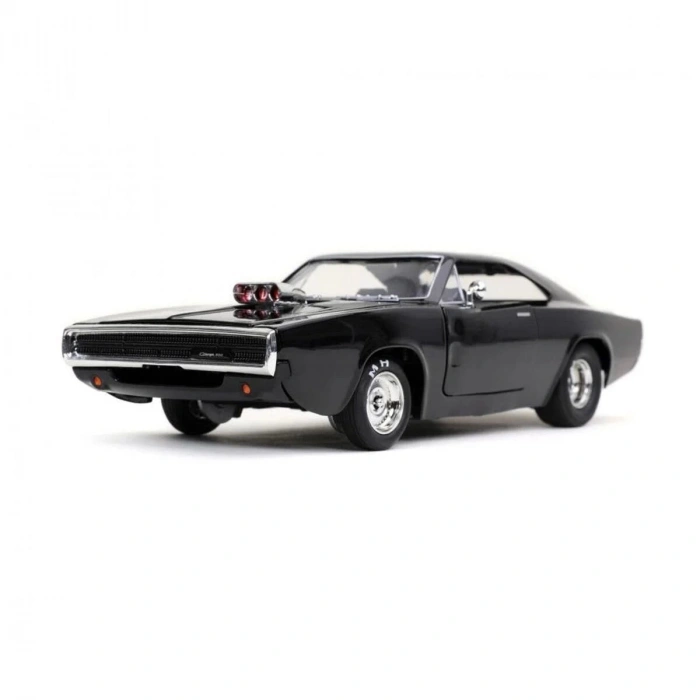 9335424314R00 Jada Fast & Furious 1327 Dodge Charger 1:24