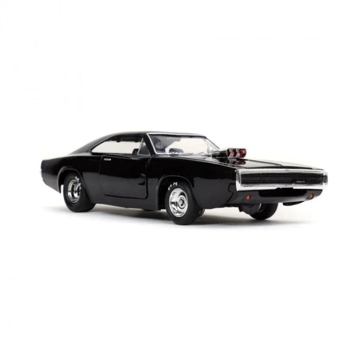 9335424314R00 Jada Fast & Furious 1327 Dodge Charger 1:24