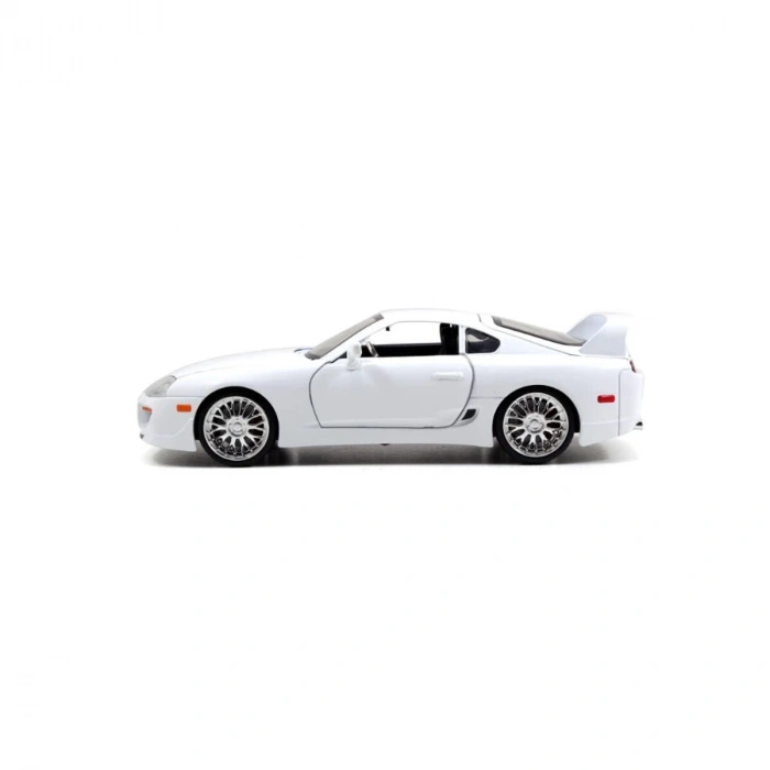 9397375314R00 Fast & Furious 1995 Toyota Supra 1 24
