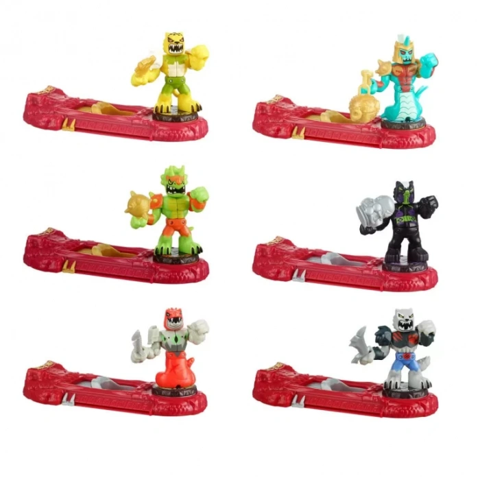 Akedo Tekli Figür Paket | 15308