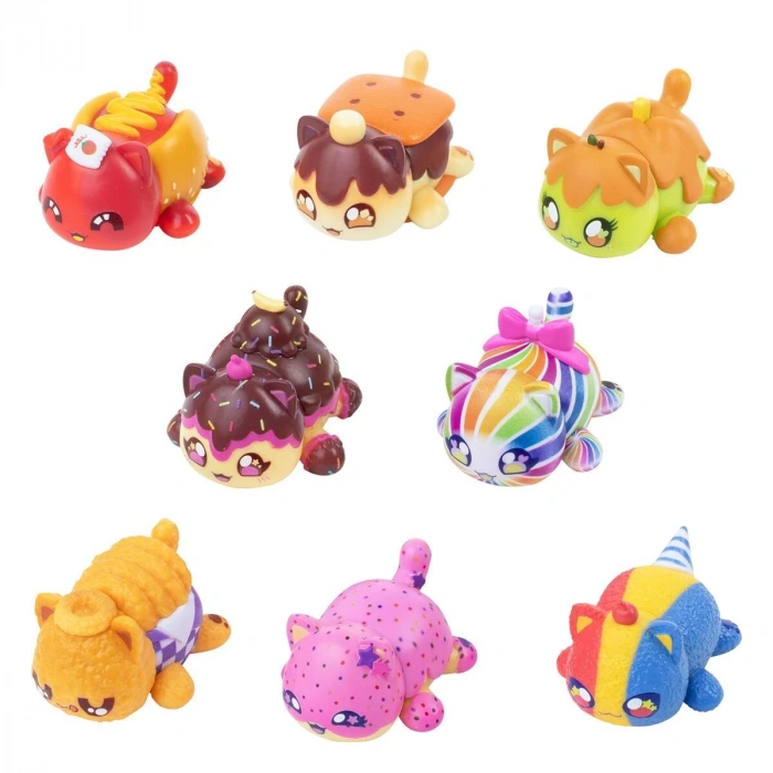 APH01300 Aphmau Sürpriz Figür