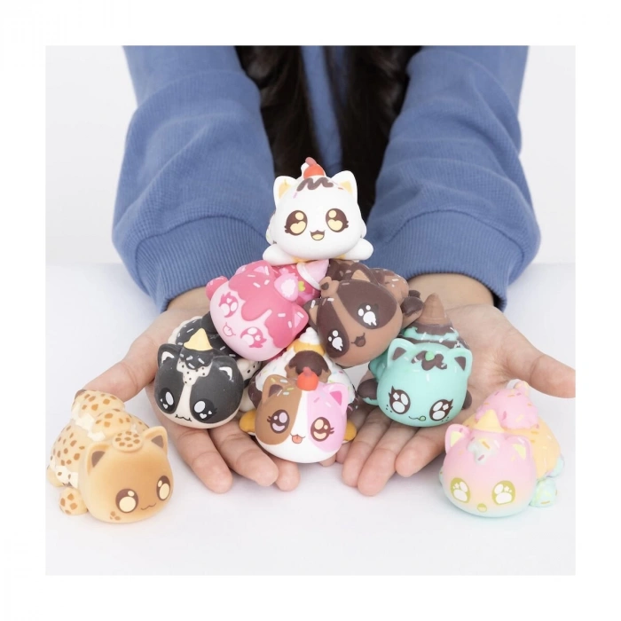 APH02200 Aphmau Sürpriz Squishies