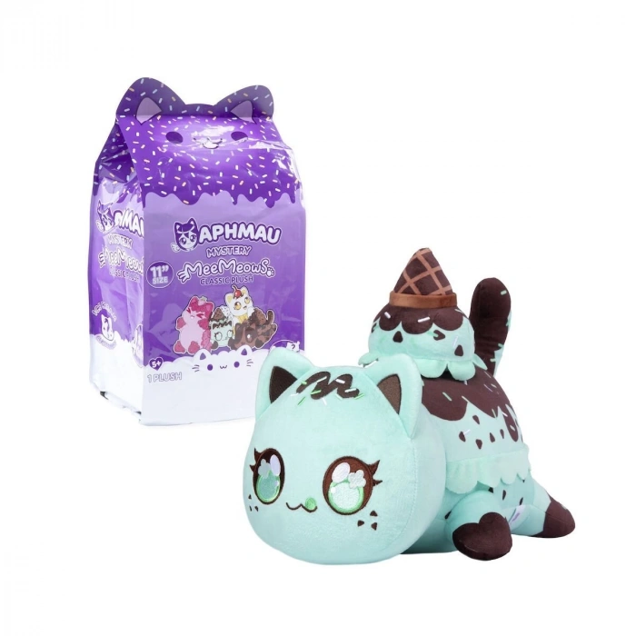 APH12000 Aphmau Sürpriz Pelüş 28 cm