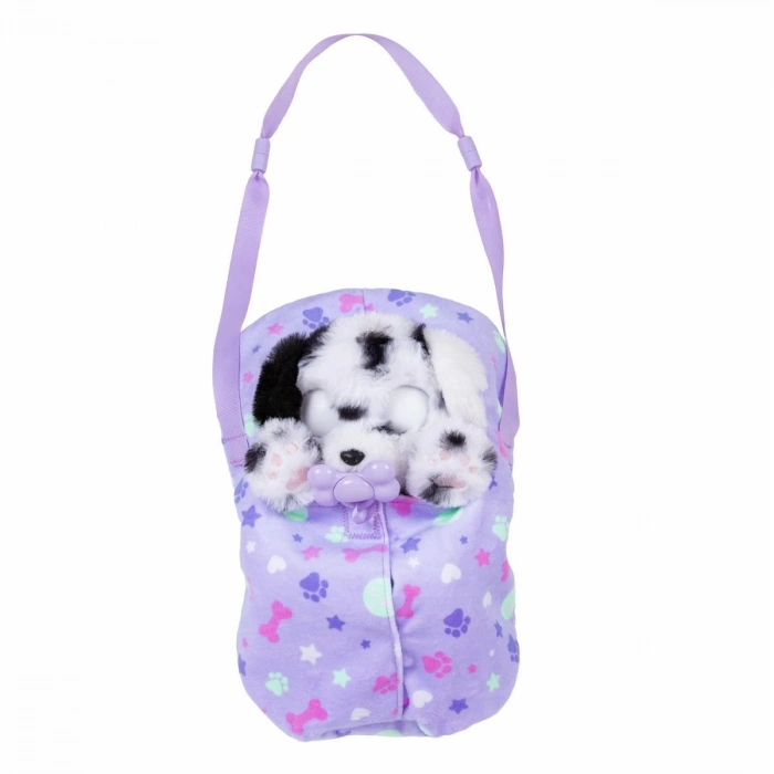 BAW00000 Baby Paws Sesli Yavru 20 cm Peluş