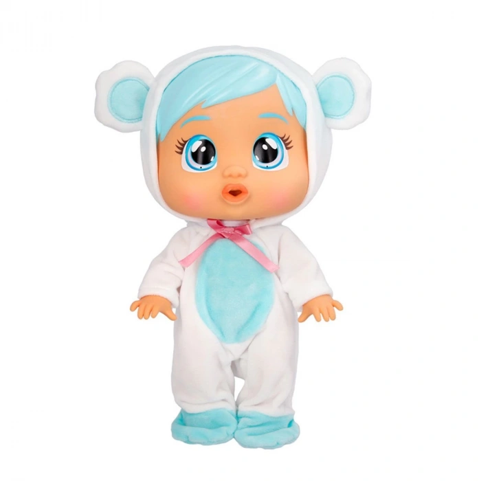 CYB61000 Cry Babies Love Fantasy Kristal - 921511