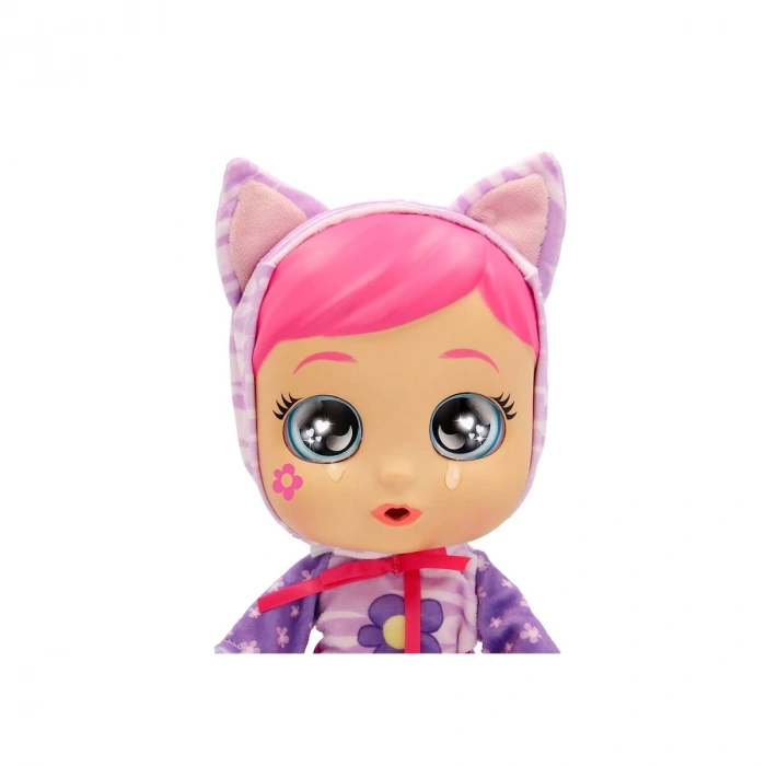 CYB74000 Cry Babies Günlük Bakım Koleksiyonu Katie