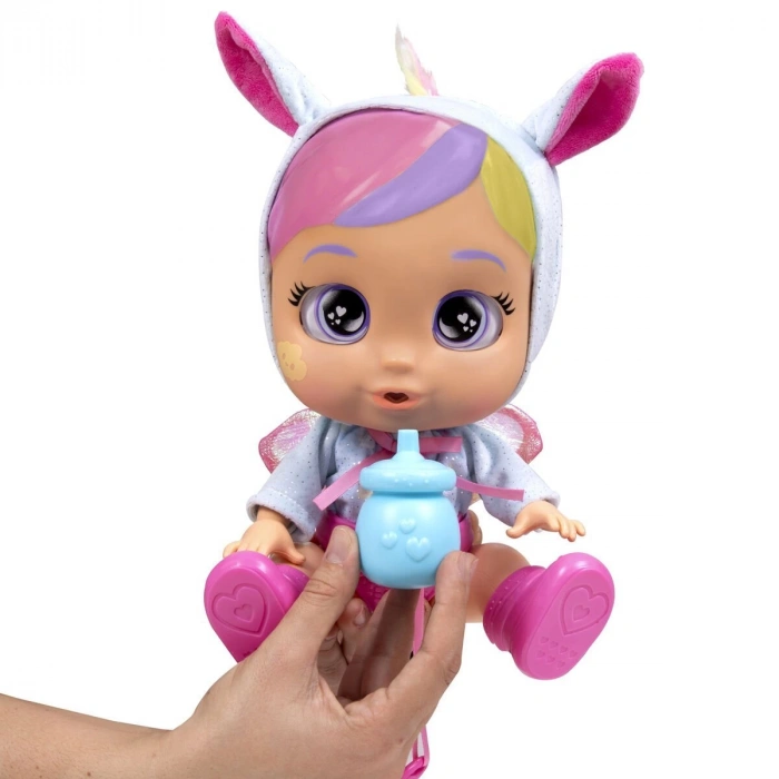 CYP00100 Cry Babies Kreş Günlük Bakım Jenna - 923744