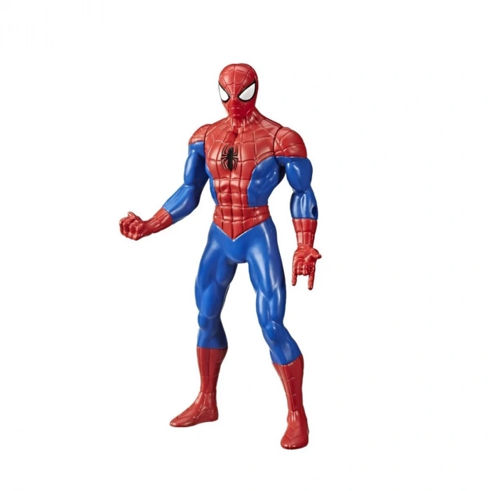 E6358 Marvel Spider-Man 9,5 inç Figür +4 yaş