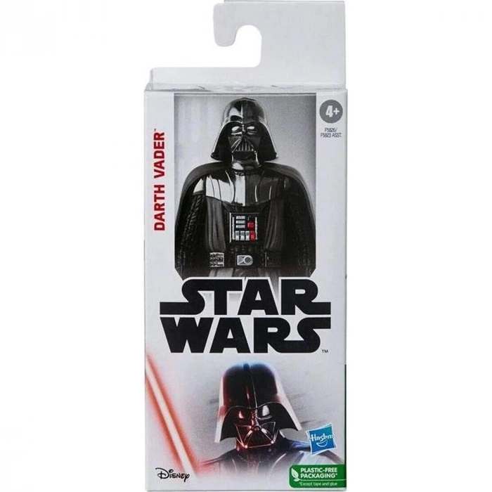 F5826 Star Wars Darth Vader Figür
