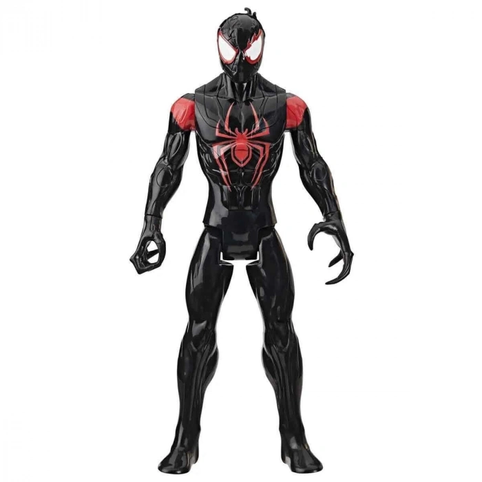 G0735 Spider-Man Venomversus Titan Hero Figür
