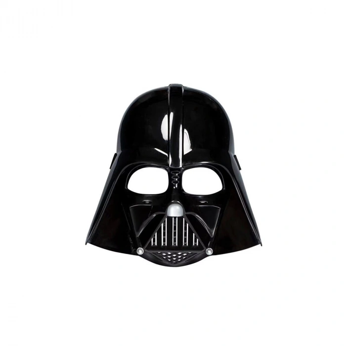 G0756 Star Wars Darth Vader Elektronik Maske
