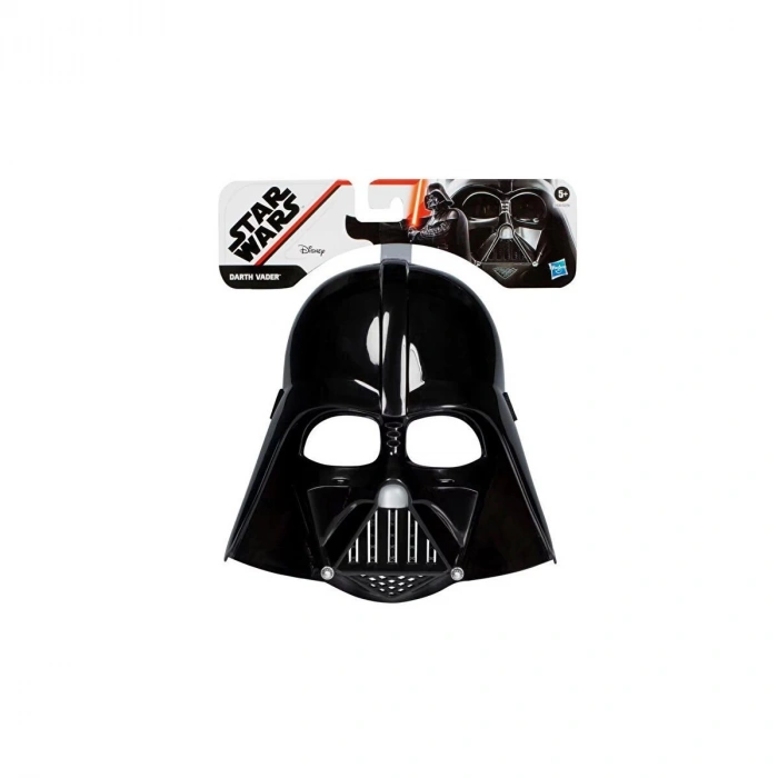 G0756 Star Wars Darth Vader Elektronik Maske