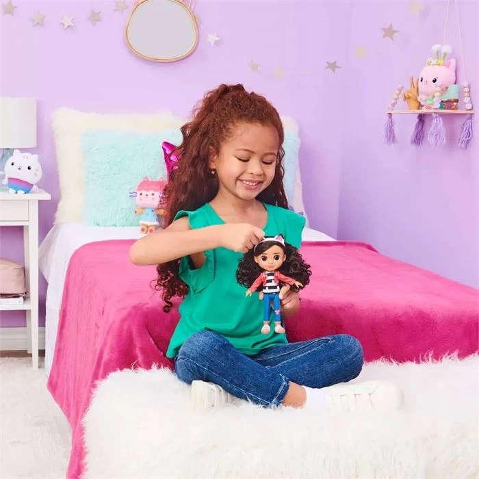 Gabby’S Dollhouse Gabby | 6060430