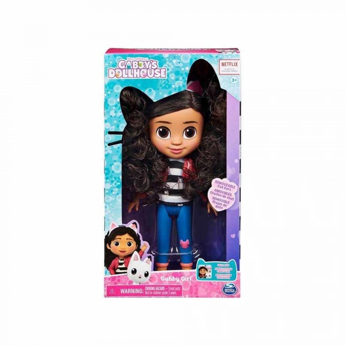 Gabby’S Dollhouse Gabby | 6060430