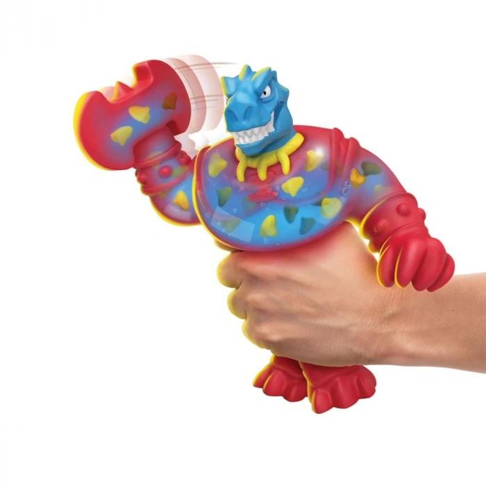 GJT58000 GooJitSu HGJZ Strikers İkili Paket 42804