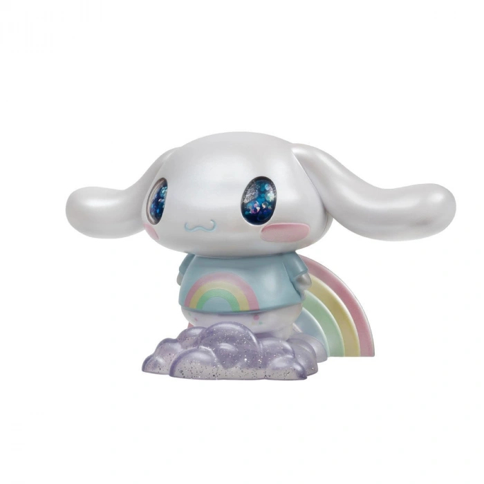 HKT08400 Hello Kitty - Cinnamoroll 10 cm