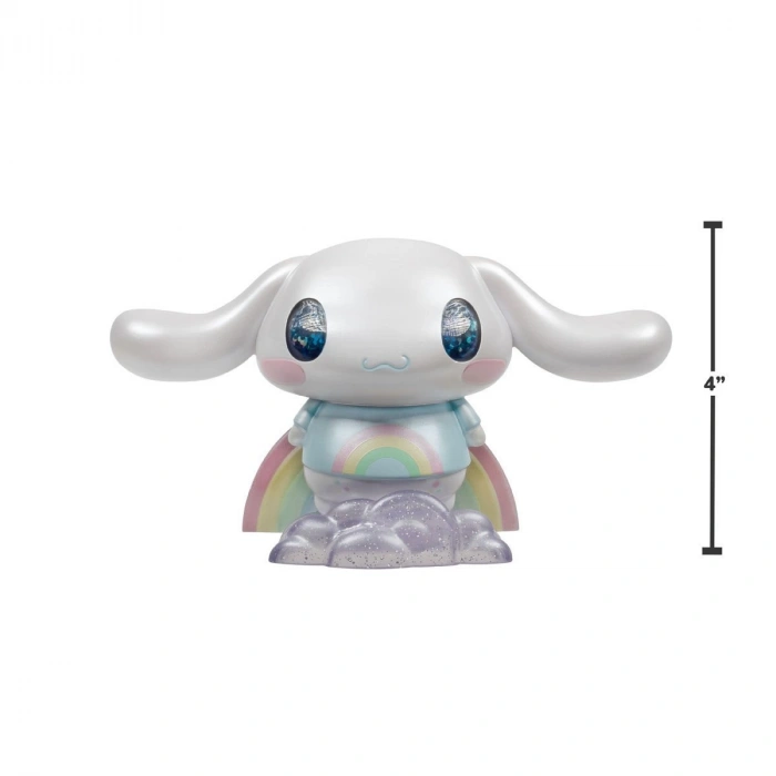 HKT08400 Hello Kitty - Cinnamoroll 10 cm