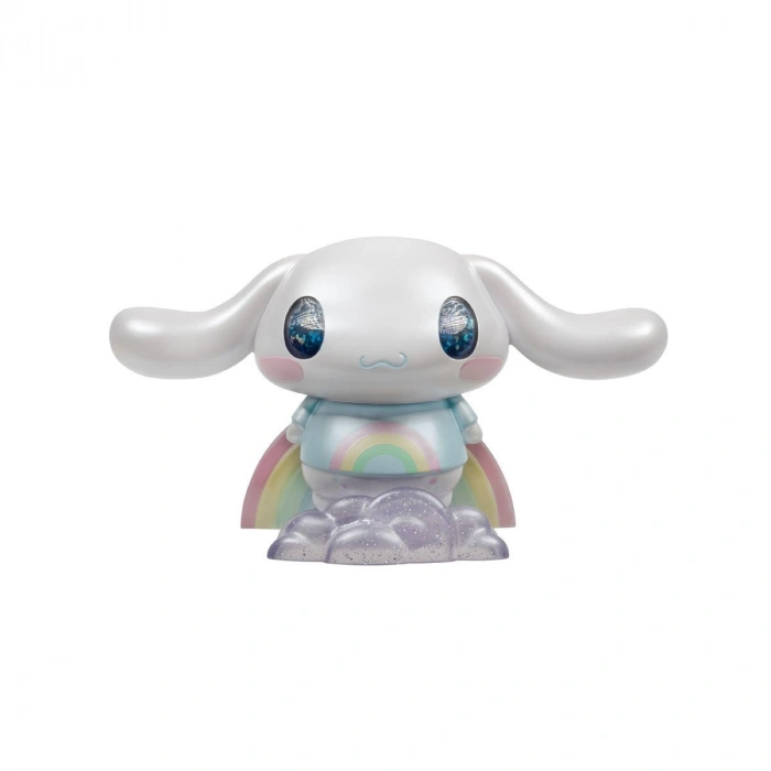 HKT08400 Hello Kitty - Cinnamoroll 10 cm