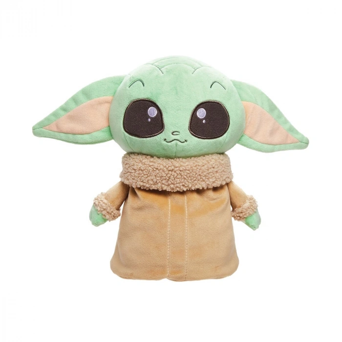 HPG48 Star Wars Jumping Grogu Özellikli Pelüş