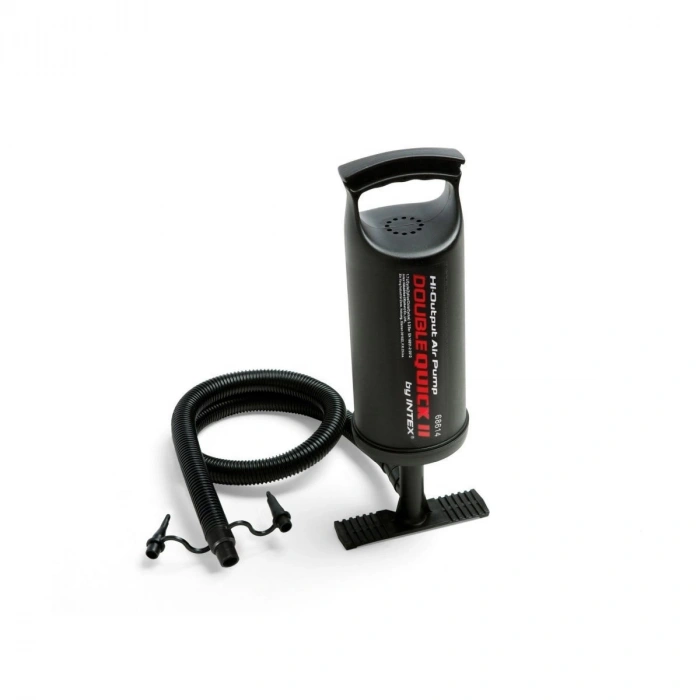 IB68370 Intex Challenger 3 Bot Set 295x137x43 cm