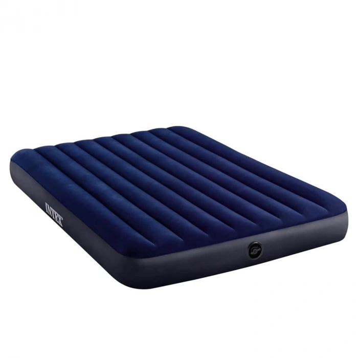 IK64755 Intex King Dura Beam Yatak 183X203X25