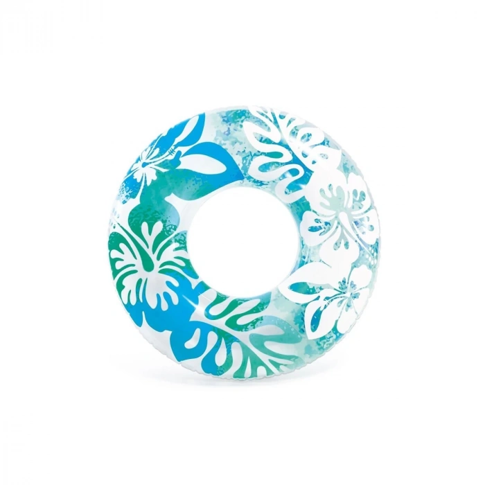 IS59251 Intex Desenli Simit 3 Renk 91 cm 9+ Yaş