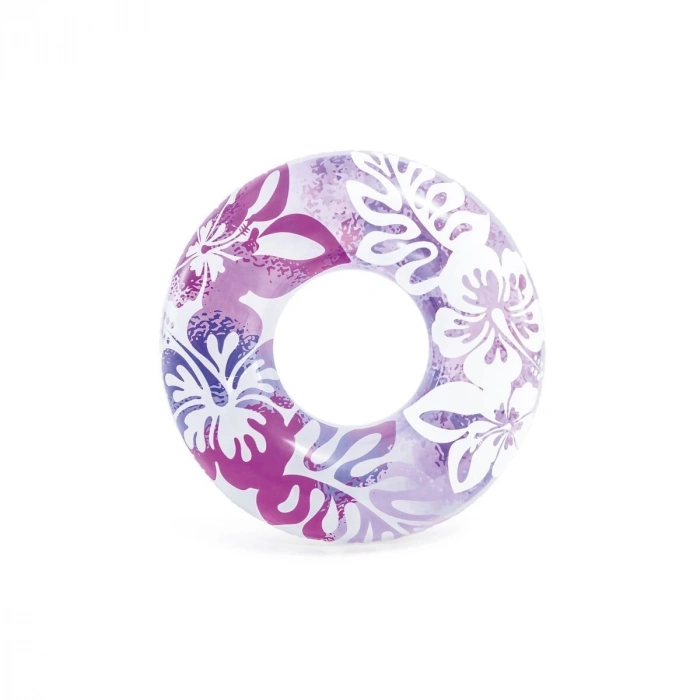 IS59251 Intex Desenli Simit 3 Renk 91 cm 9+ Yaş