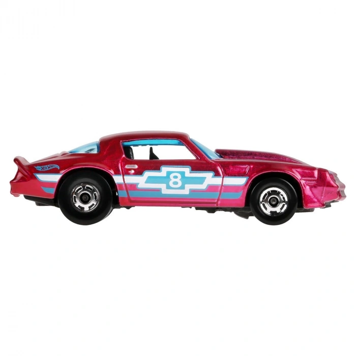 JBY68 Hot Wheels Ultra Hot Ones Arabalar / 12 adet koli ile satılır.
