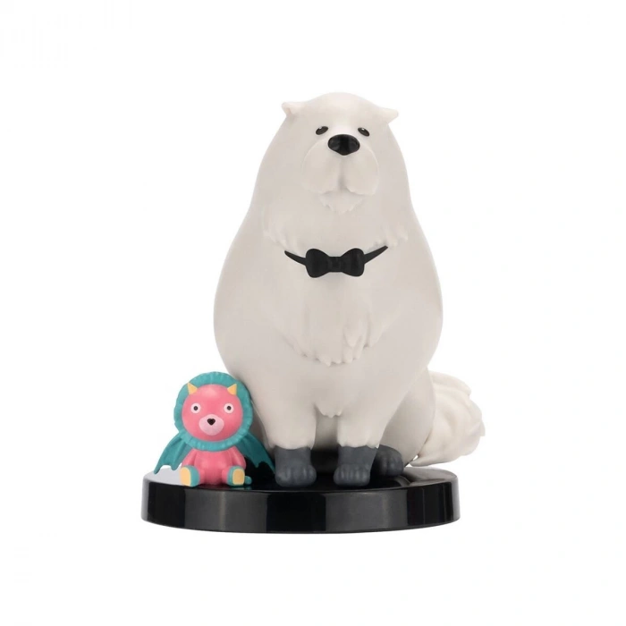 KAZ 0246 TOTAL ANİME MİNİ BÜST FİGÜR ASORTİ 12Lİ DİSPLAY